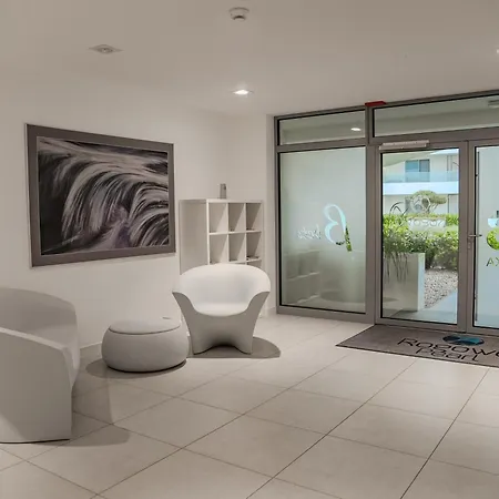 شقة Pearl Z Tarasem Od Strony Morza By Renters *
